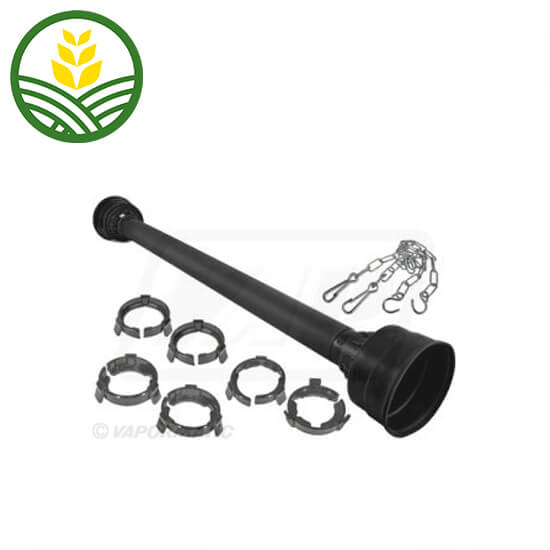 Vapormatic Guard and Retainer Kit VTE1513