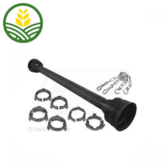 Vapormatic Guard and Retainer Kit VTE1513
