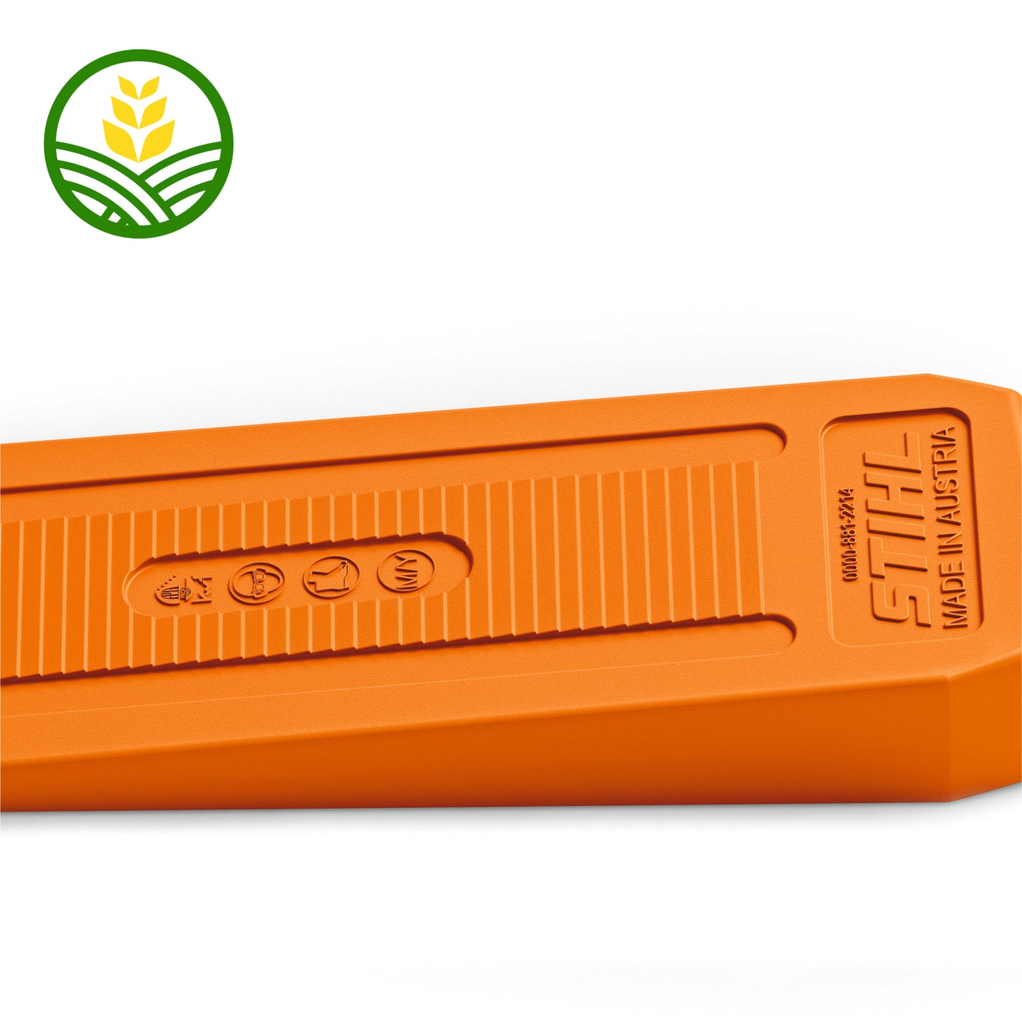 Stihl Plastic Felling and Cutting Wedges