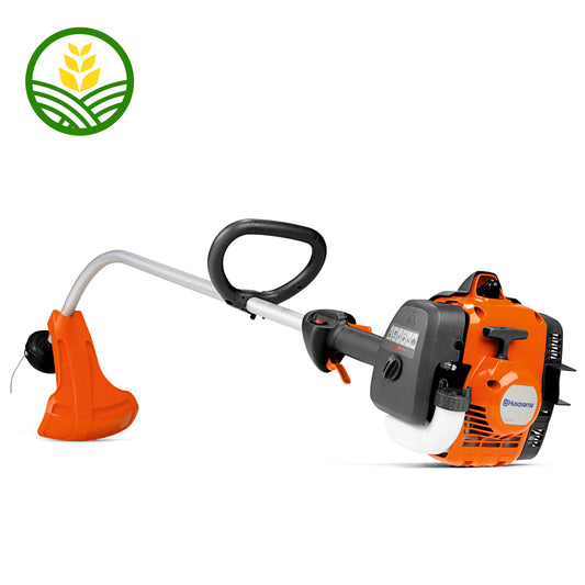 Husqvarna 129C Grass Trimmer – 2-Stroke