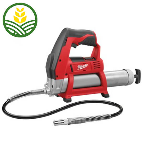 Milwaukee M12 Grease Gun