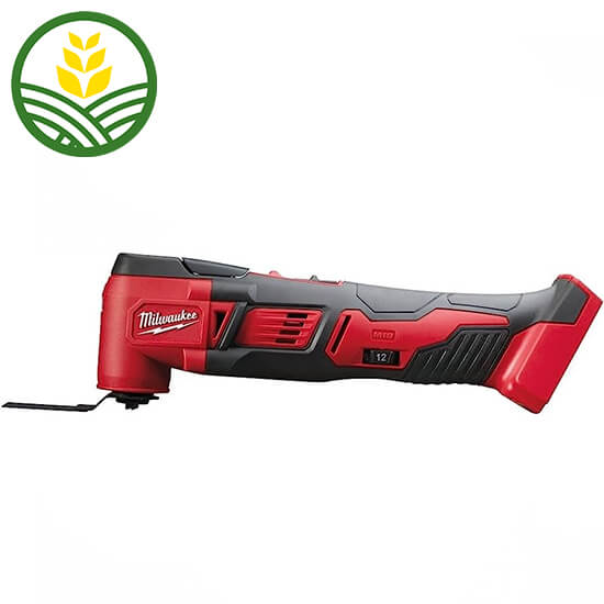 Milwaukee M18 Multi-Tool