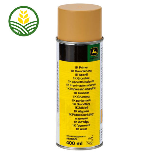 John Deere Primer Beige, Spray 400ml