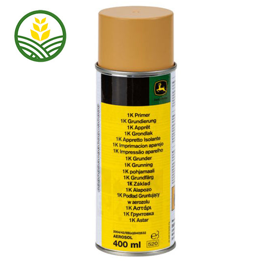 John Deere Primer Beige, Spray 400ml