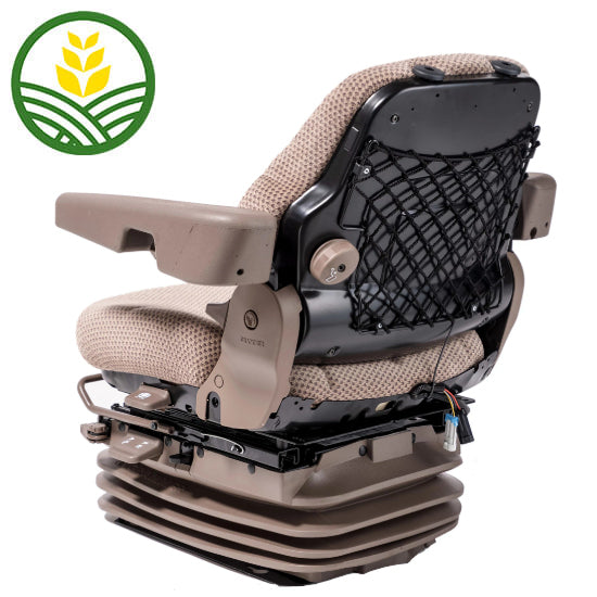 John Deere Driver Seat, Standard - BL16171