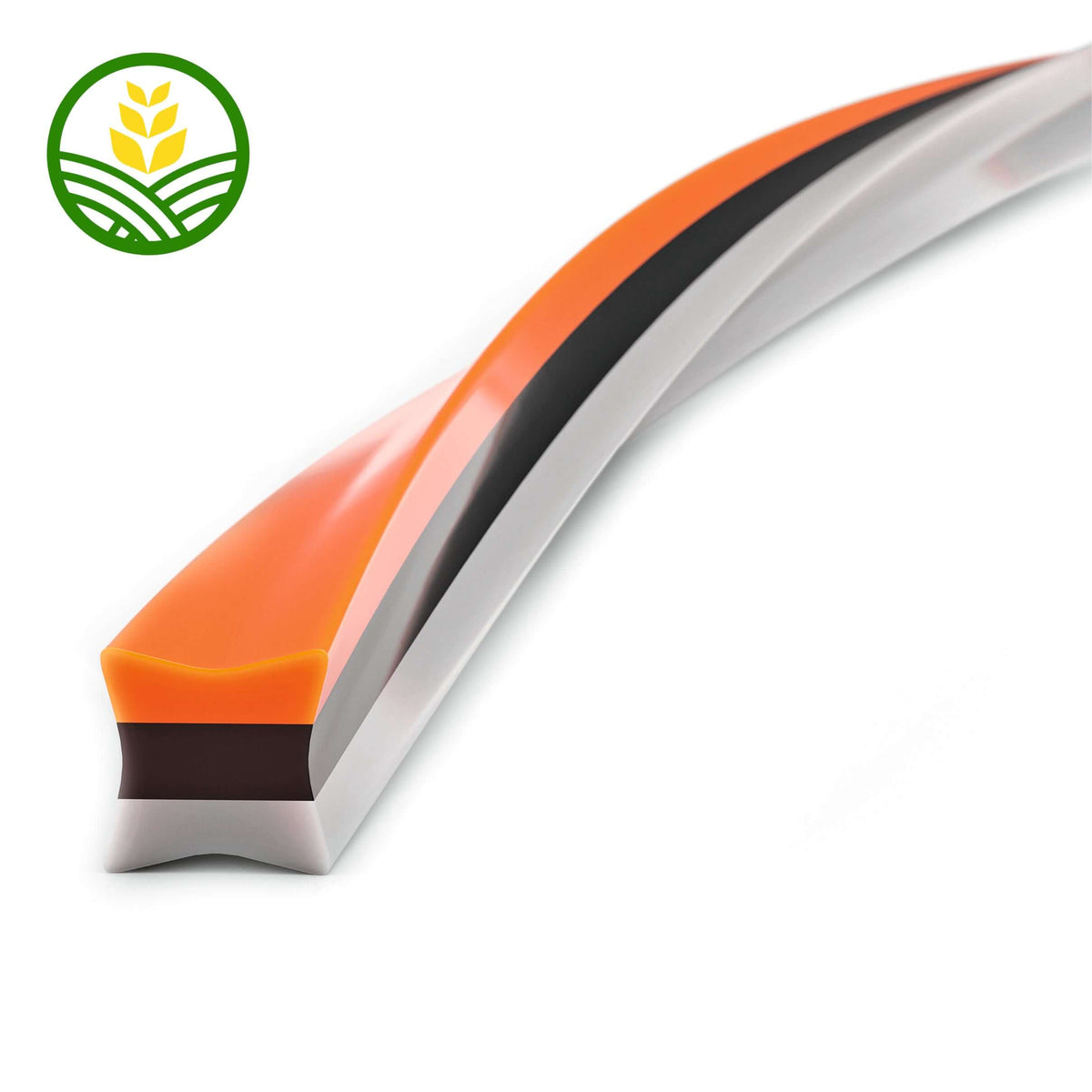 Stihl CF3 2.4MM - Pro High-tech Cruciform Mowing Line