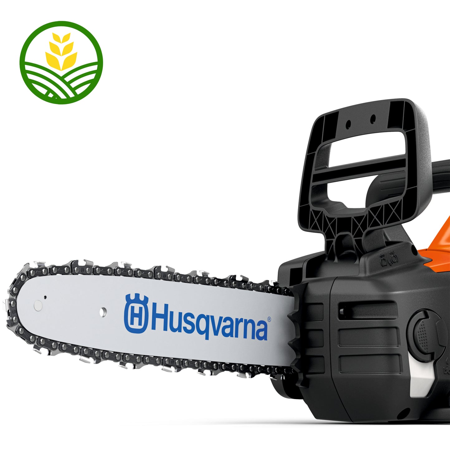 Husqvarna 225i 12" Battery Chainsaw Kit