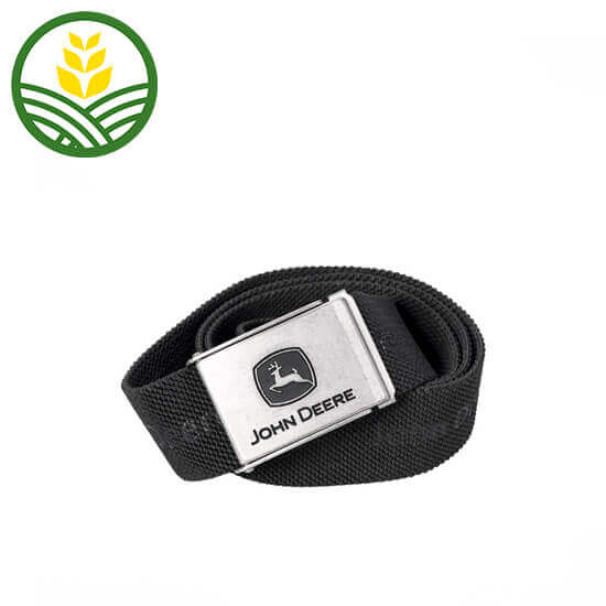 John Deere Elastic Stretch Belt