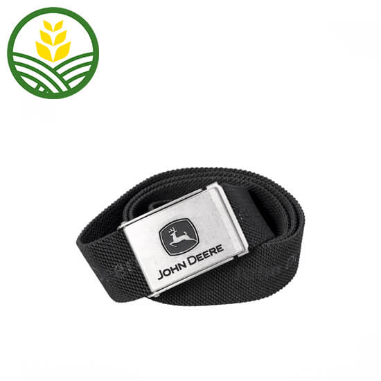 John Deere Elastic Stretch Belt - MCS908073000