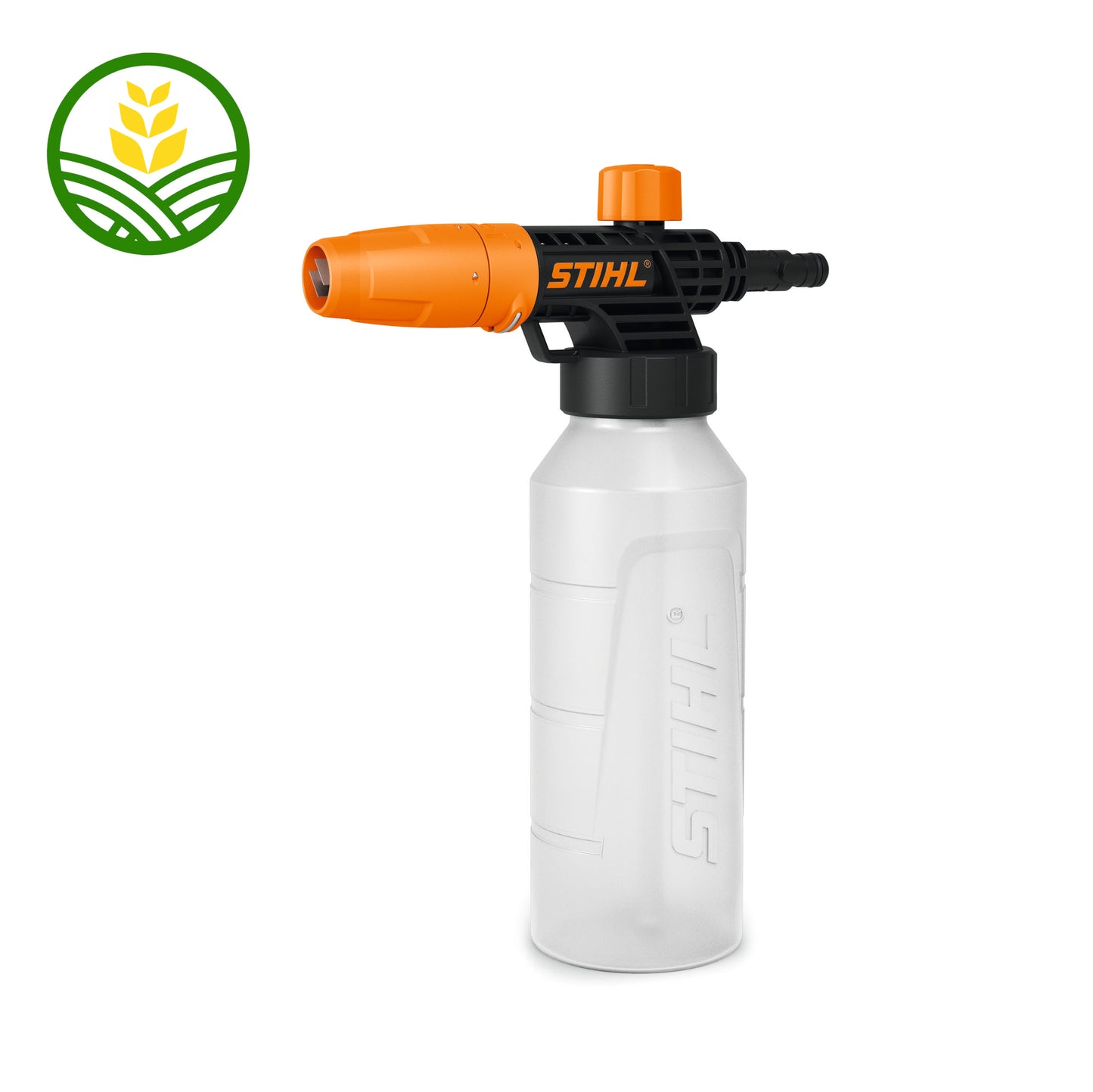 Stihl Foam Nozzle Bottle