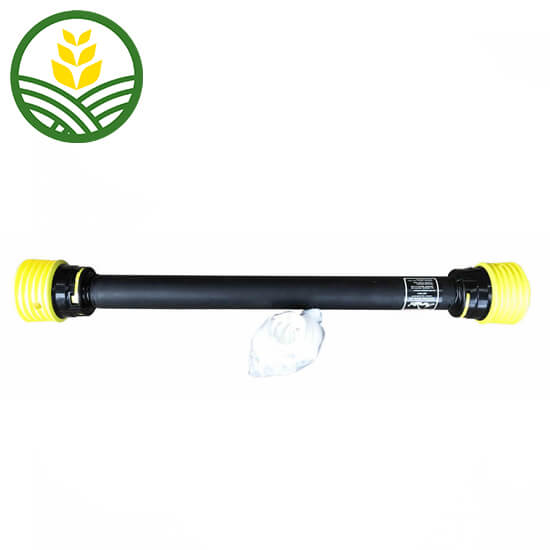 Gwaza PTO Guard Small