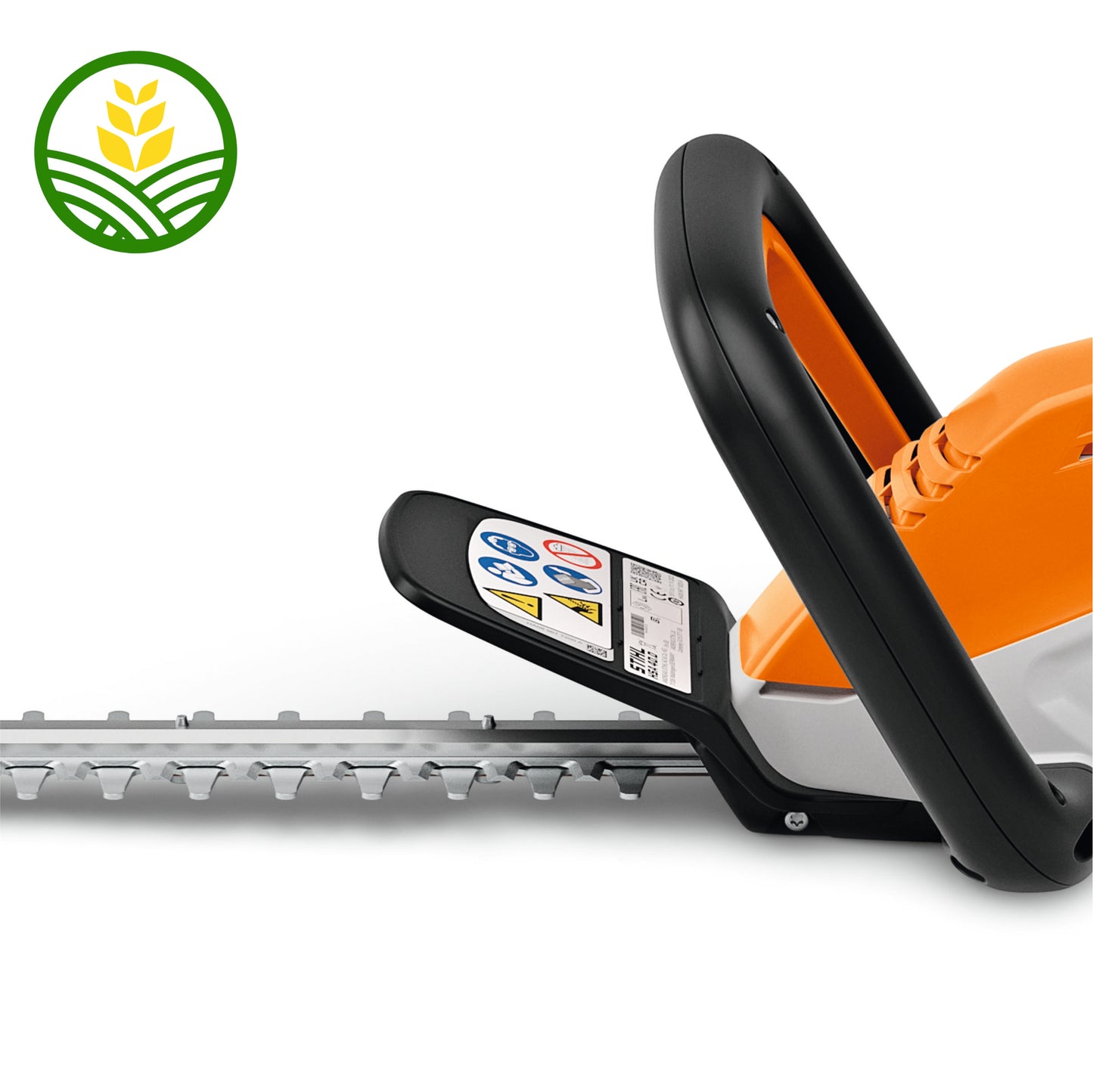 Stihl HSA 40 Cordless Hedge Trimmer - AS System