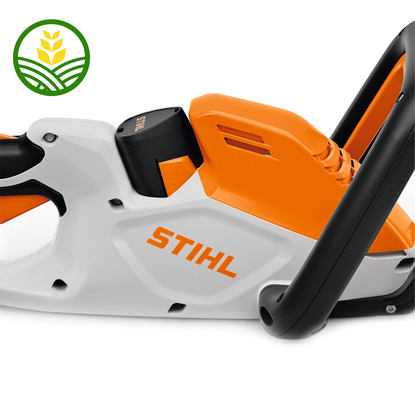 Stihl HSA 40 Cordless Hedge Trimmer - AS System