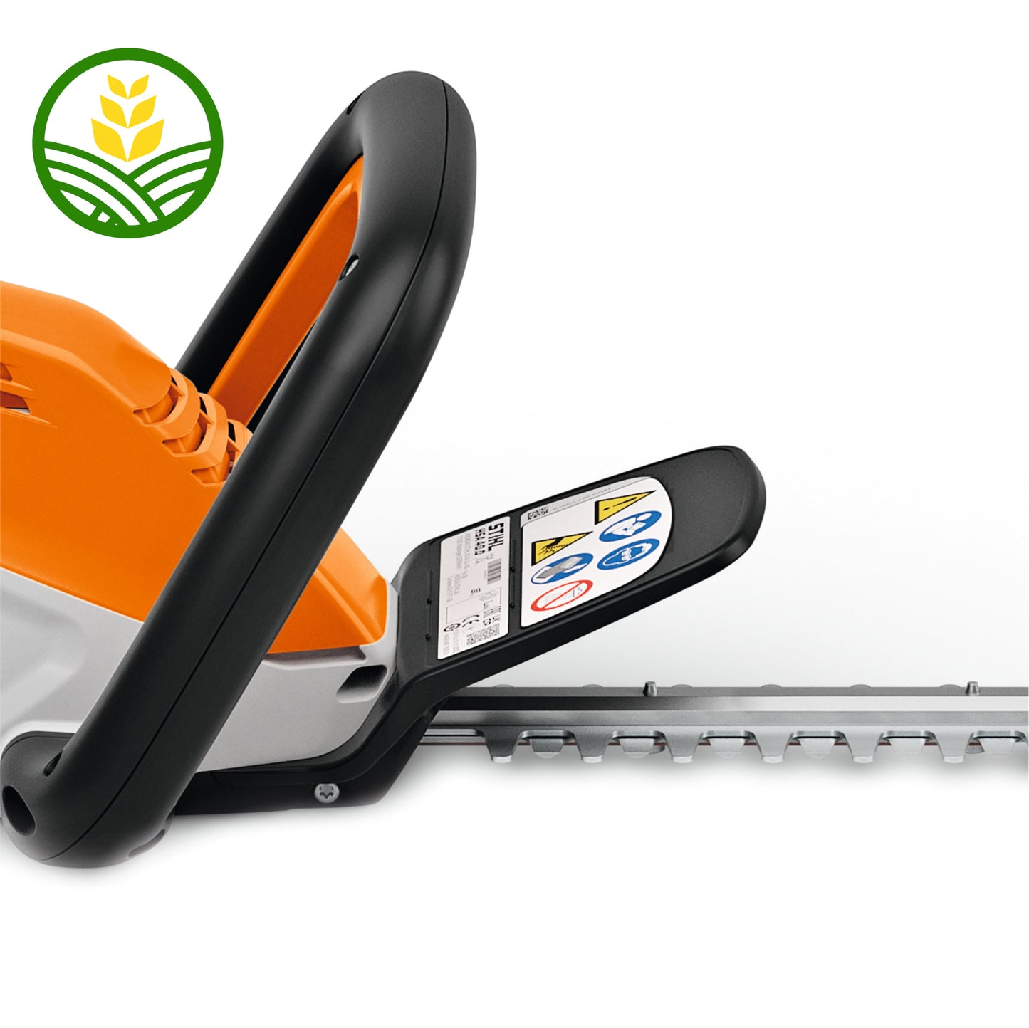 Stihl HSA 40 Cordless Hedge Trimmer - AS System