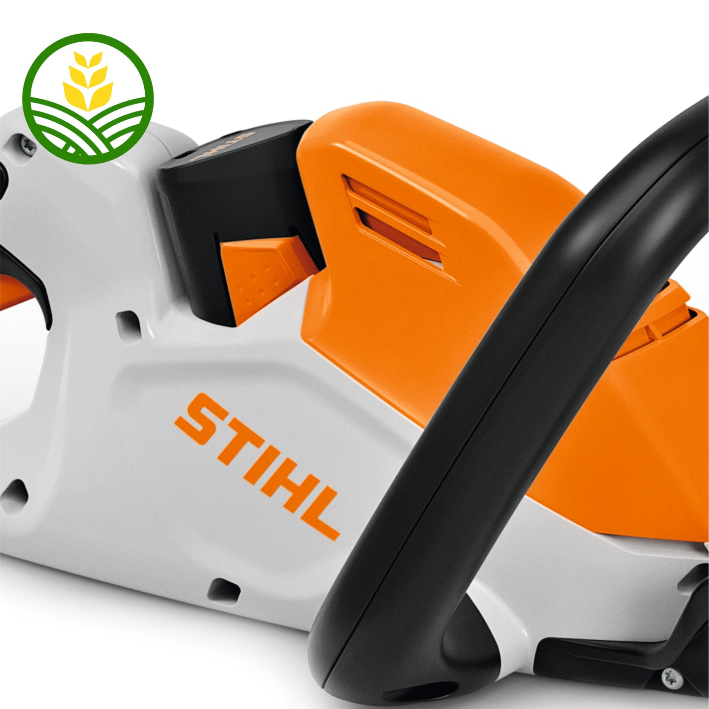 Stihl HSA 40 Cordless Hedge Trimmer - AS System