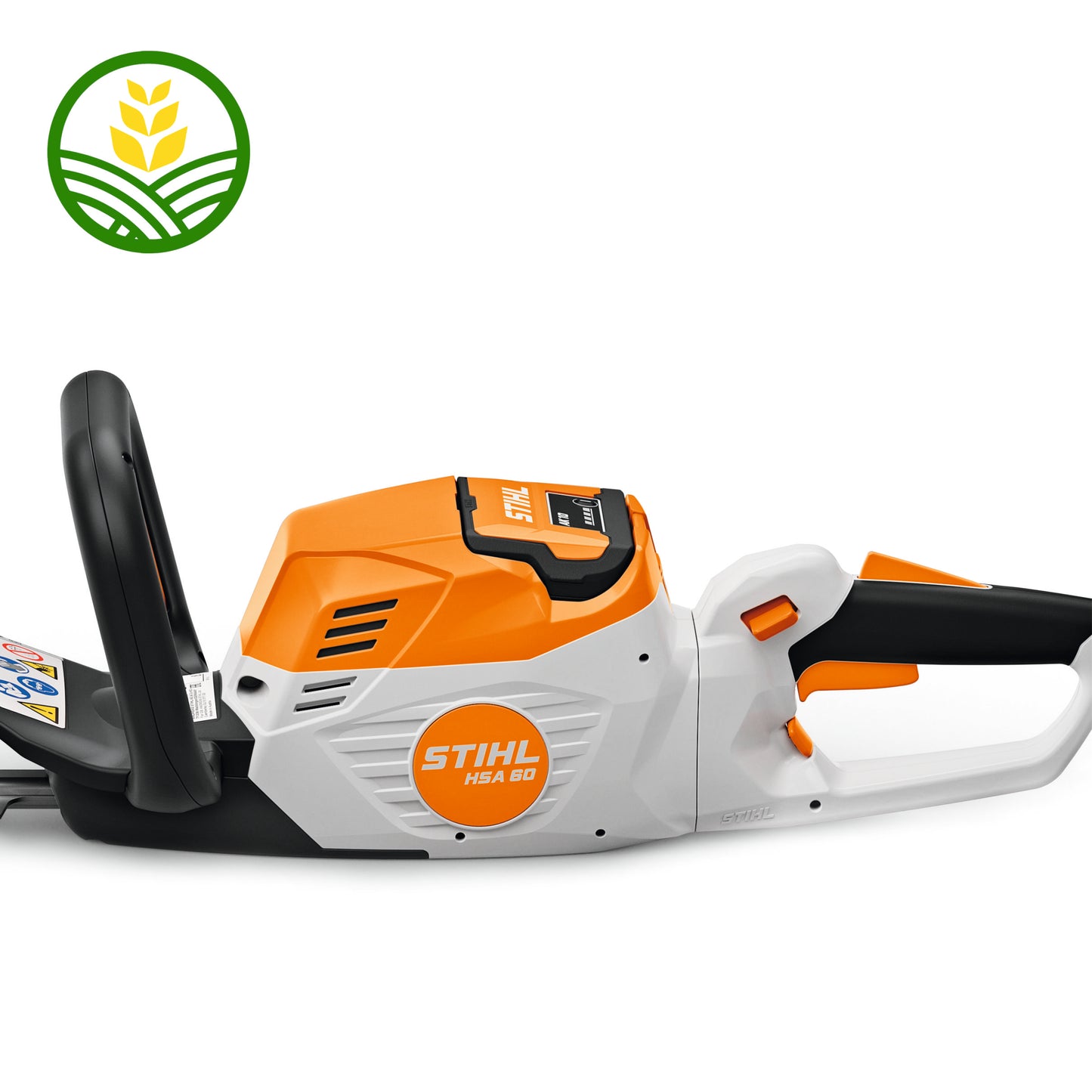 Stihl HSA 56 Hedge Trimmer