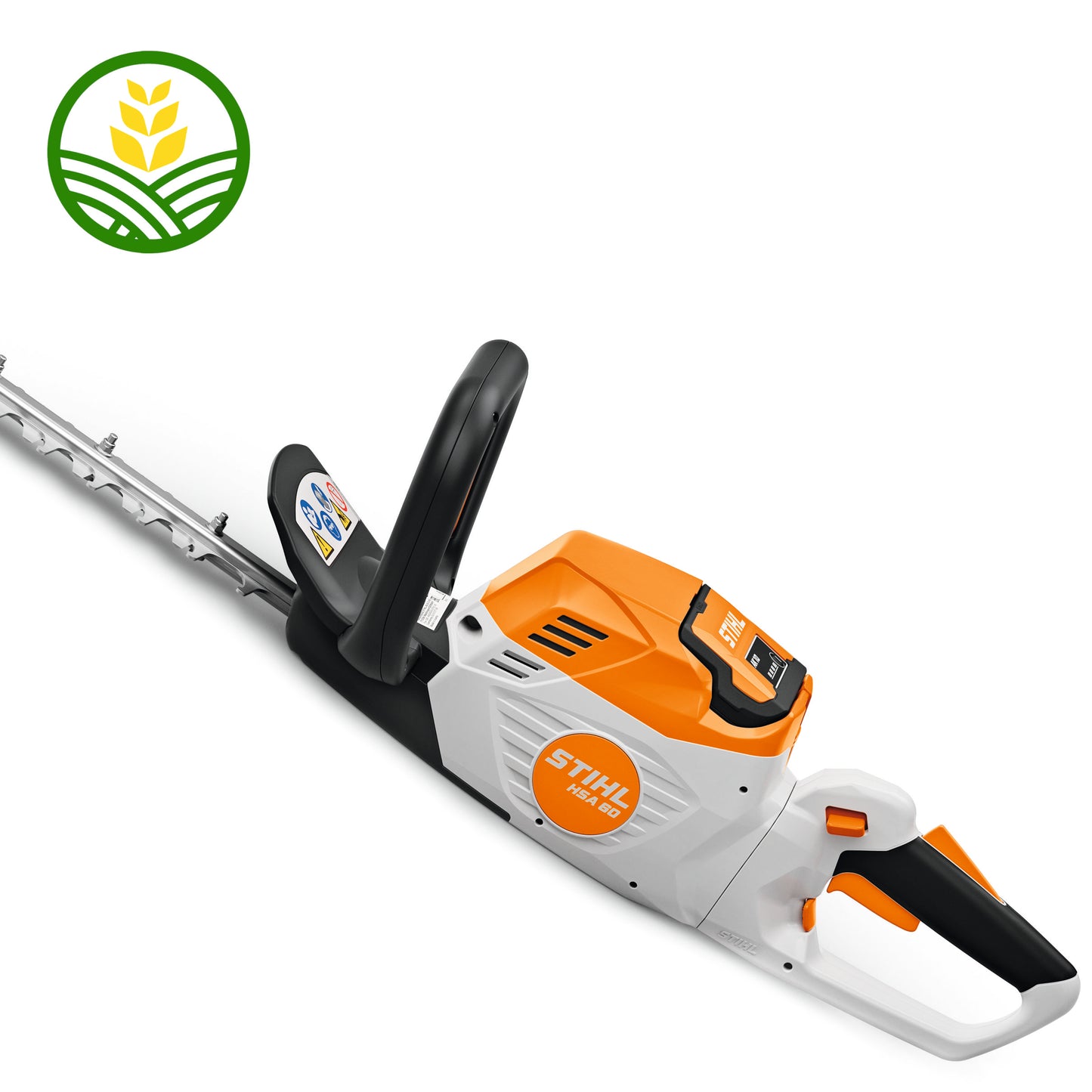 Stihl HSA 56 Hedge Trimmer