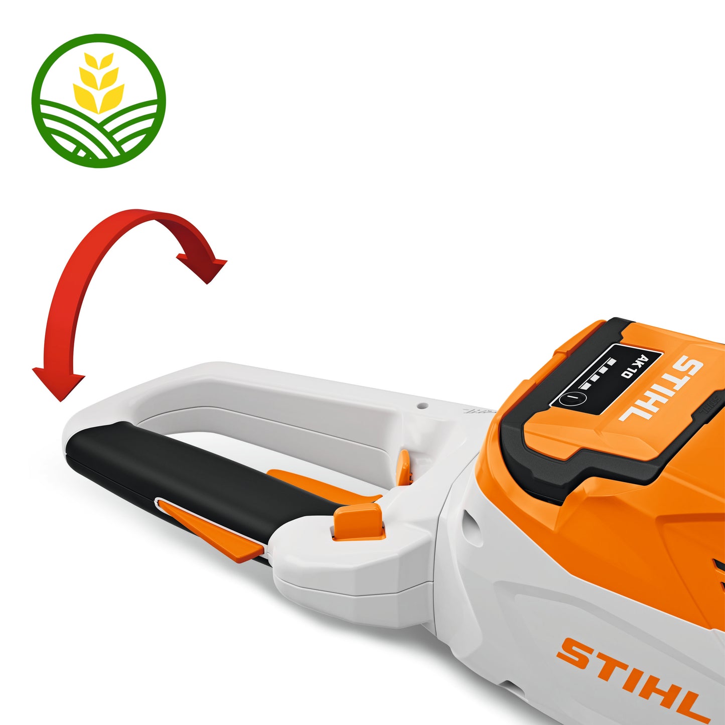 Stihl HSA 56 Hedge Trimmer