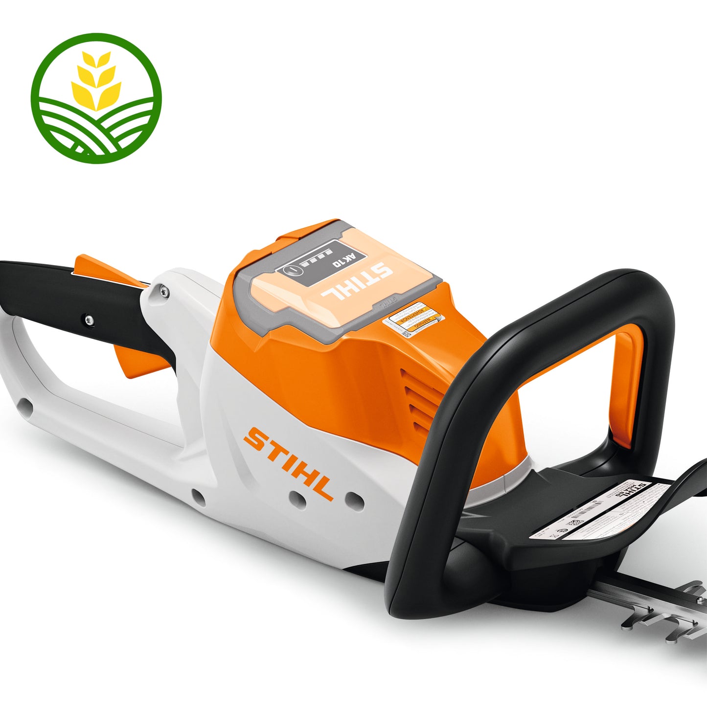 Stihl HSA 56 Hedge Trimmer