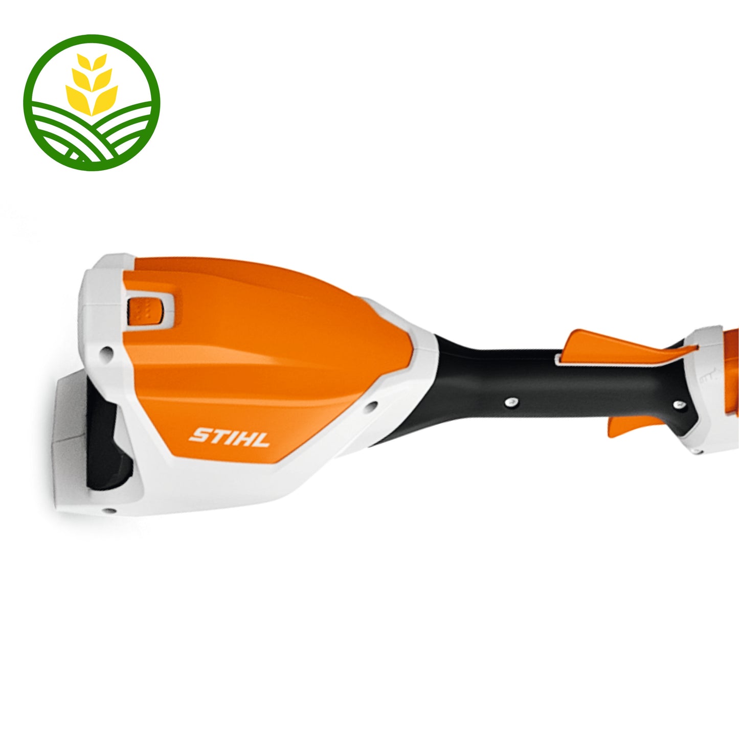 Stihl HTA 50 Cordless Pole Pruner - AK System
