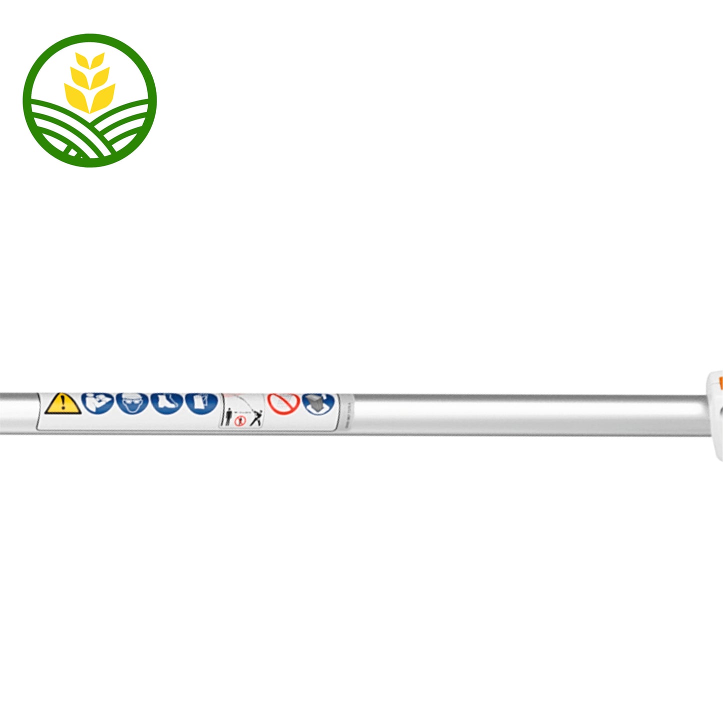 Stihl HTA 50 Cordless Pole Pruner - AK System