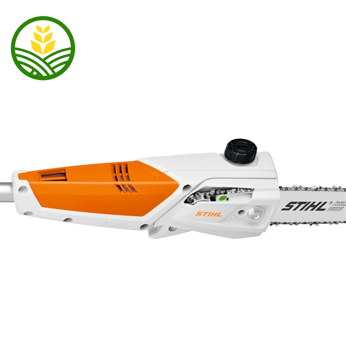 Stihl HTA 50 Cordless Pole Pruner - AK System