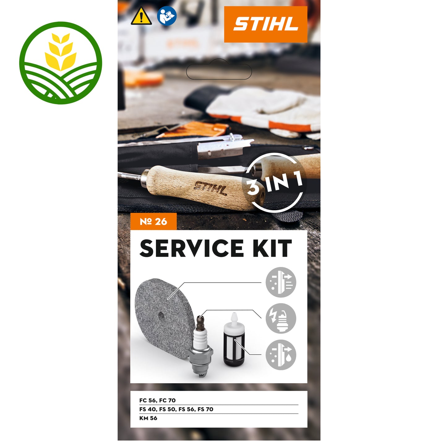 Stihl Service Kit No 26