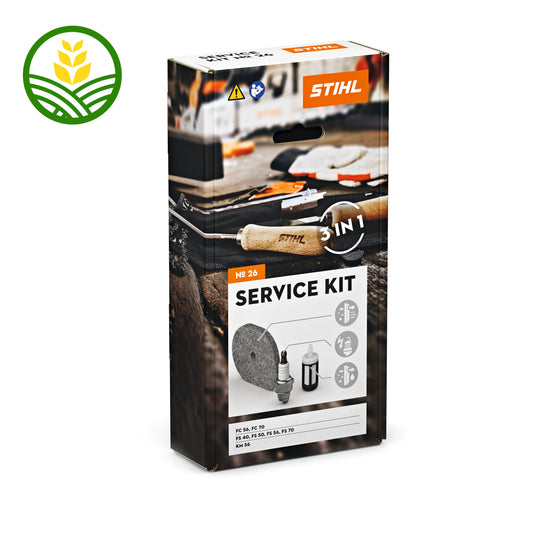 Stihl Service Kit No 26
