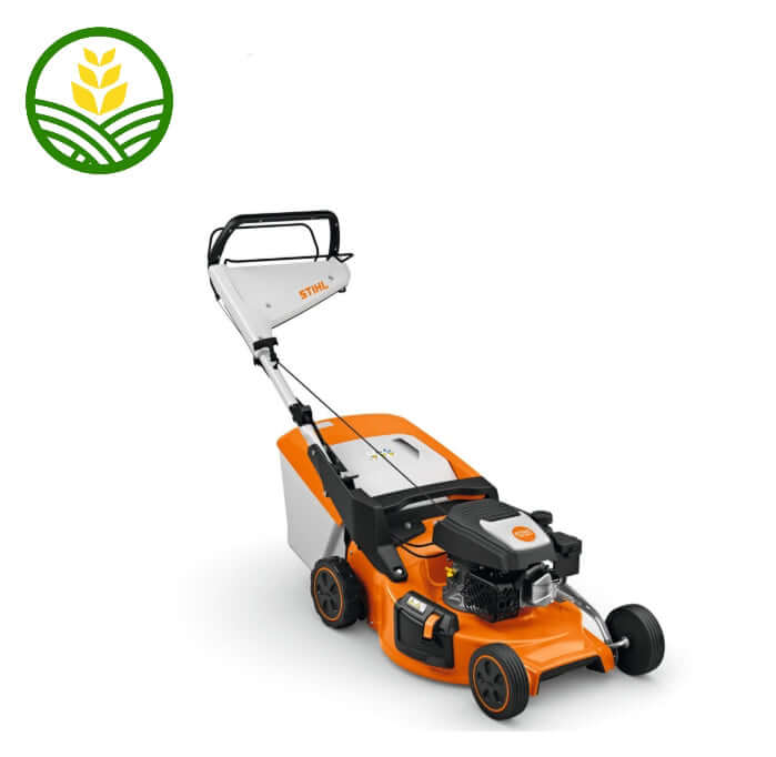 Stihl RM 253.1 T lawn mower