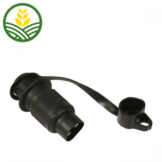 John Deere Power Plug 3 Pin