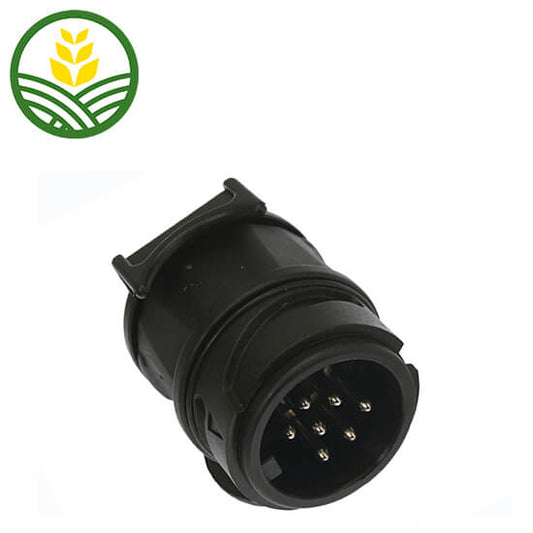 John Deere Adaptor Plug 13 to 7 Pin