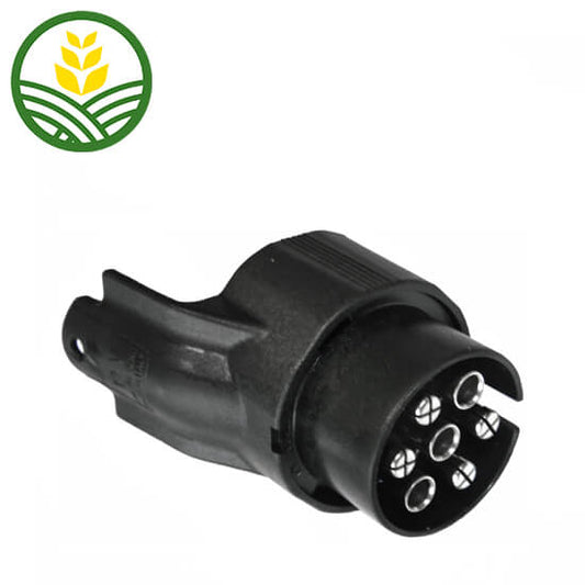 John Deere Adaptor Plug 7 to 13 Pin