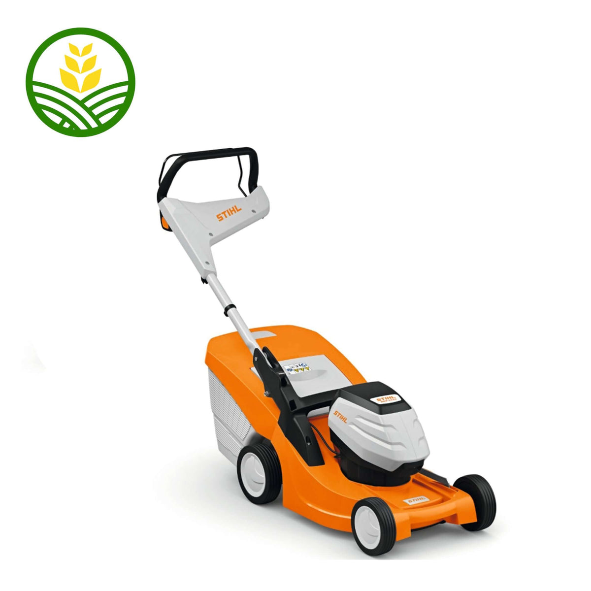 Stihl RMA 443 C Cordless Lawn Mower (Tool Only)