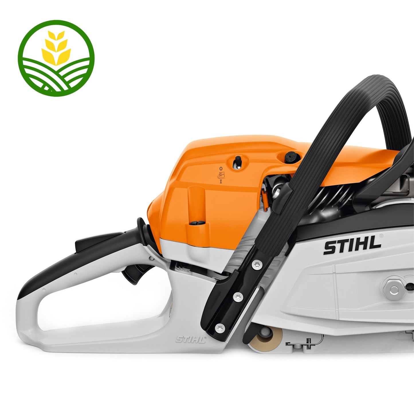Stihl MS 261 Petrol Chainsaw