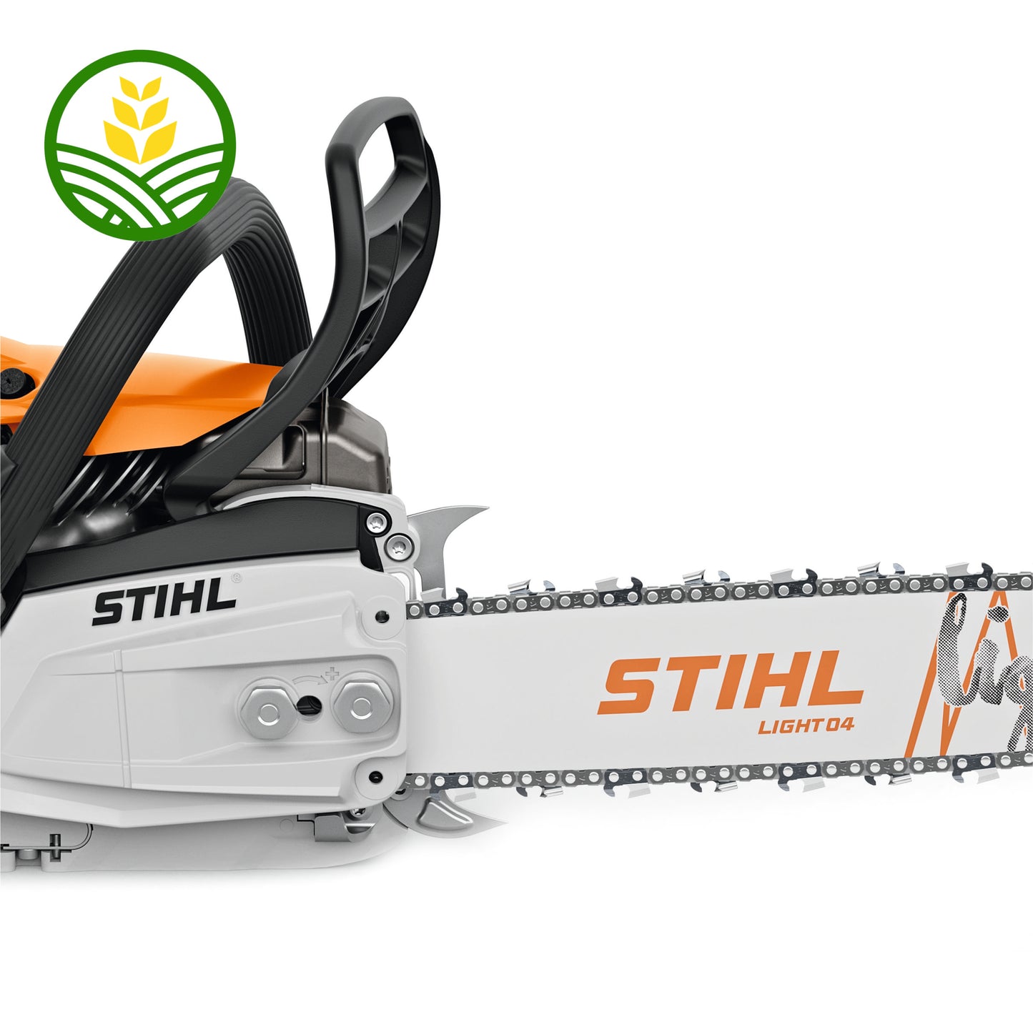 Stihl MS 261 Petrol Chainsaw