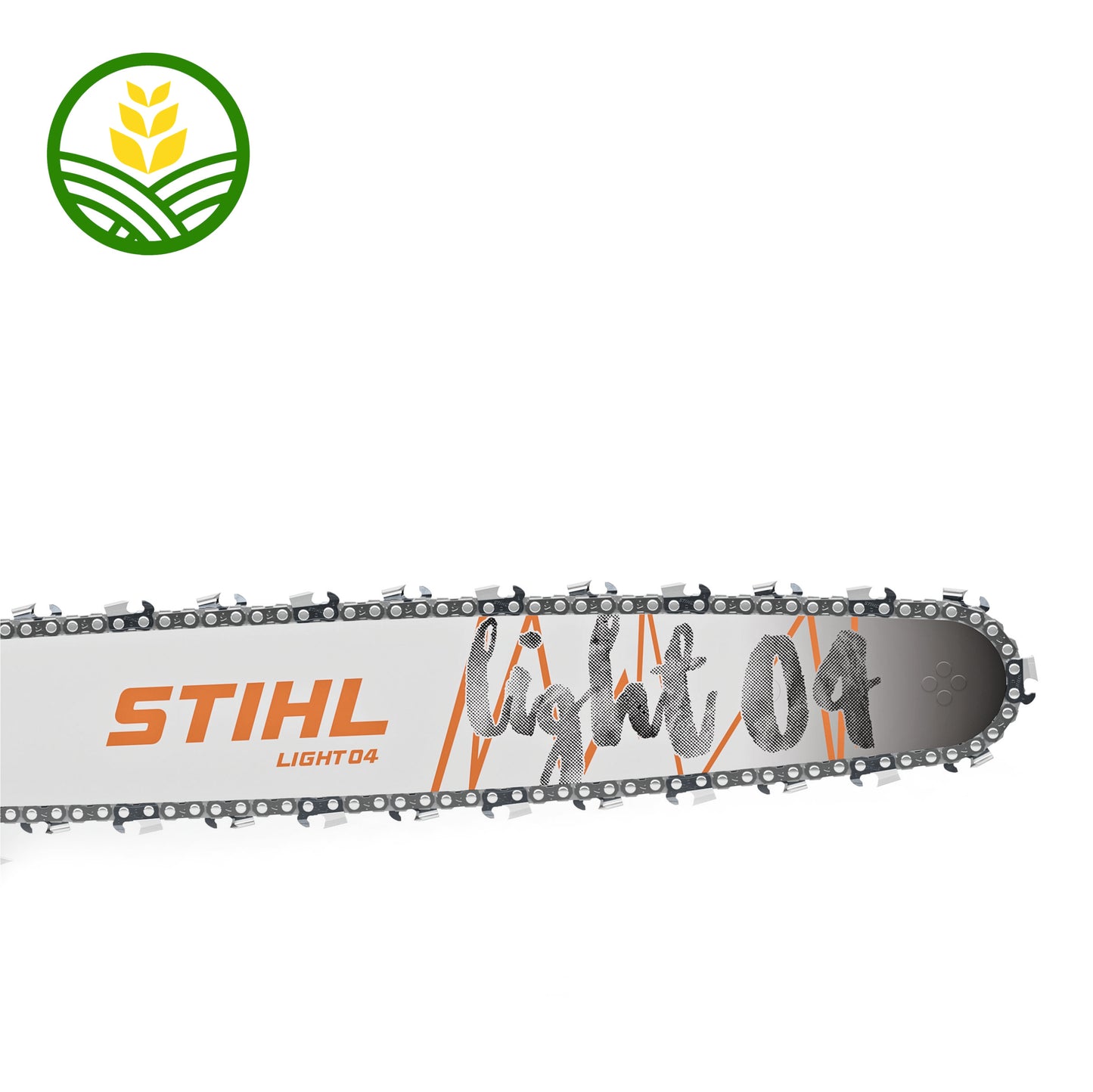 Stihl MS 261 Petrol Chainsaw