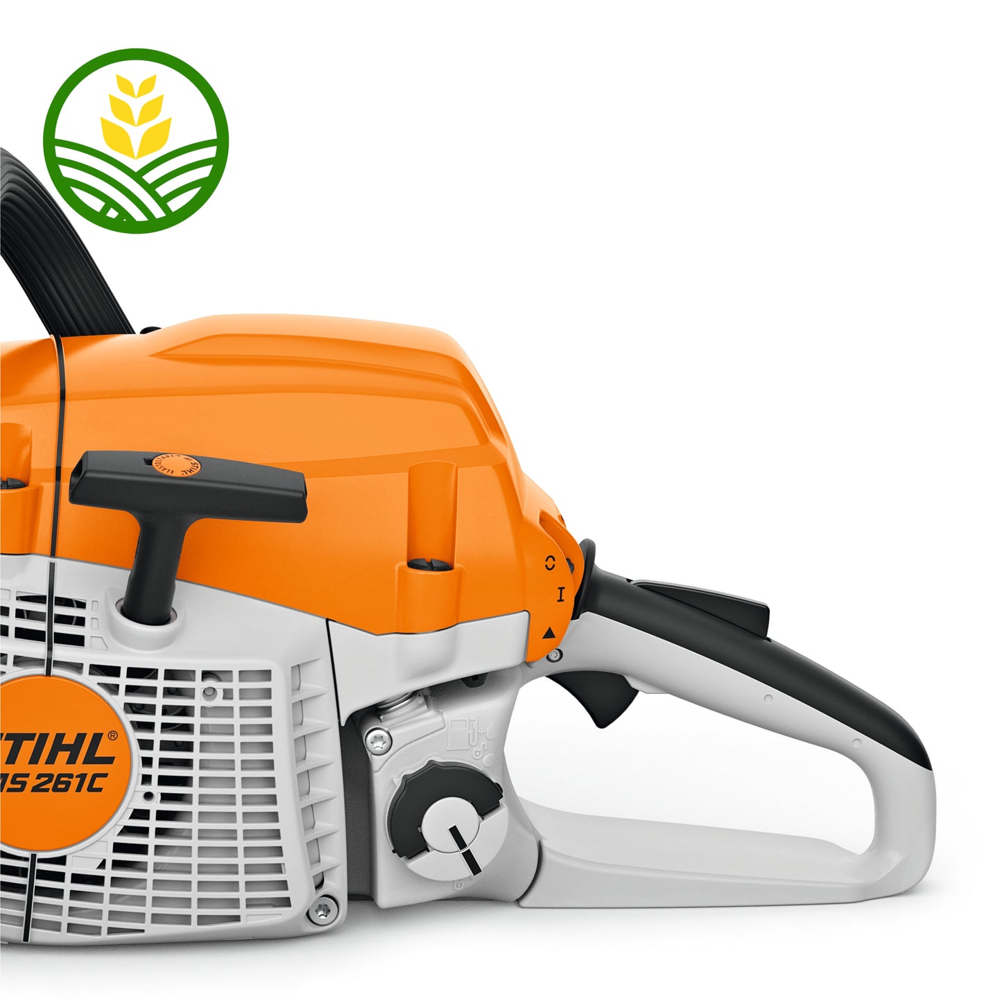 Stihl MS 261 Petrol Chainsaw