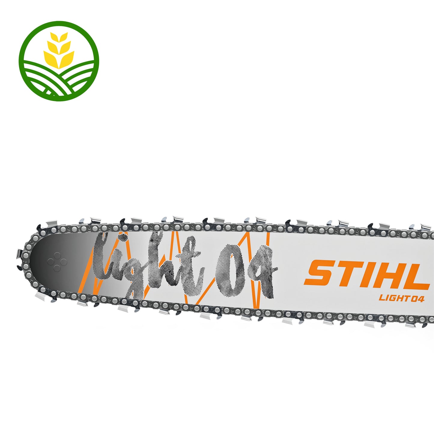 Stihl MS 261 Petrol Chainsaw