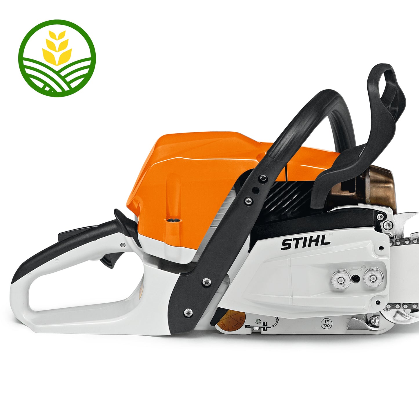 Stihl MS 291 Petrol Chainsaw