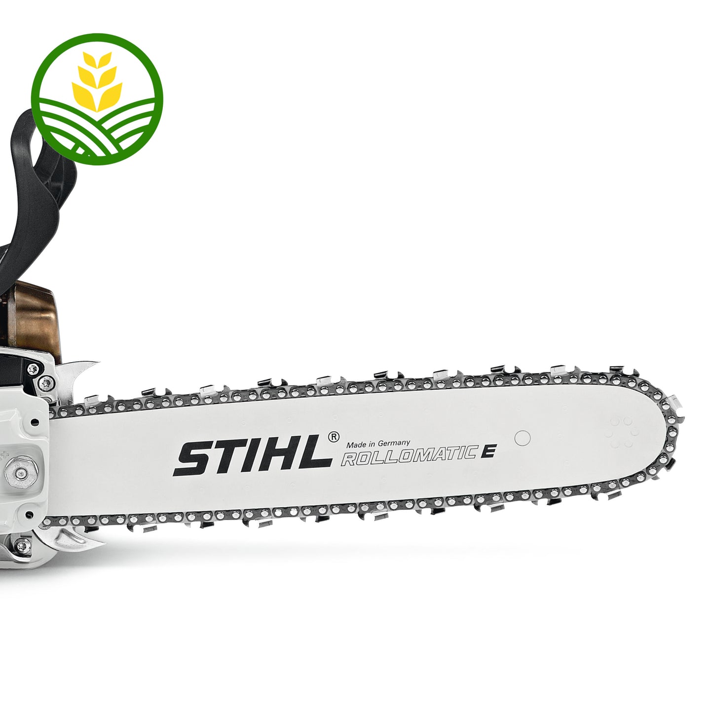 Stihl MS 291 Petrol Chainsaw