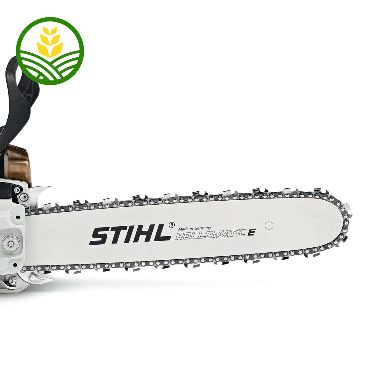 Stihl MS 291 Petrol Chainsaw