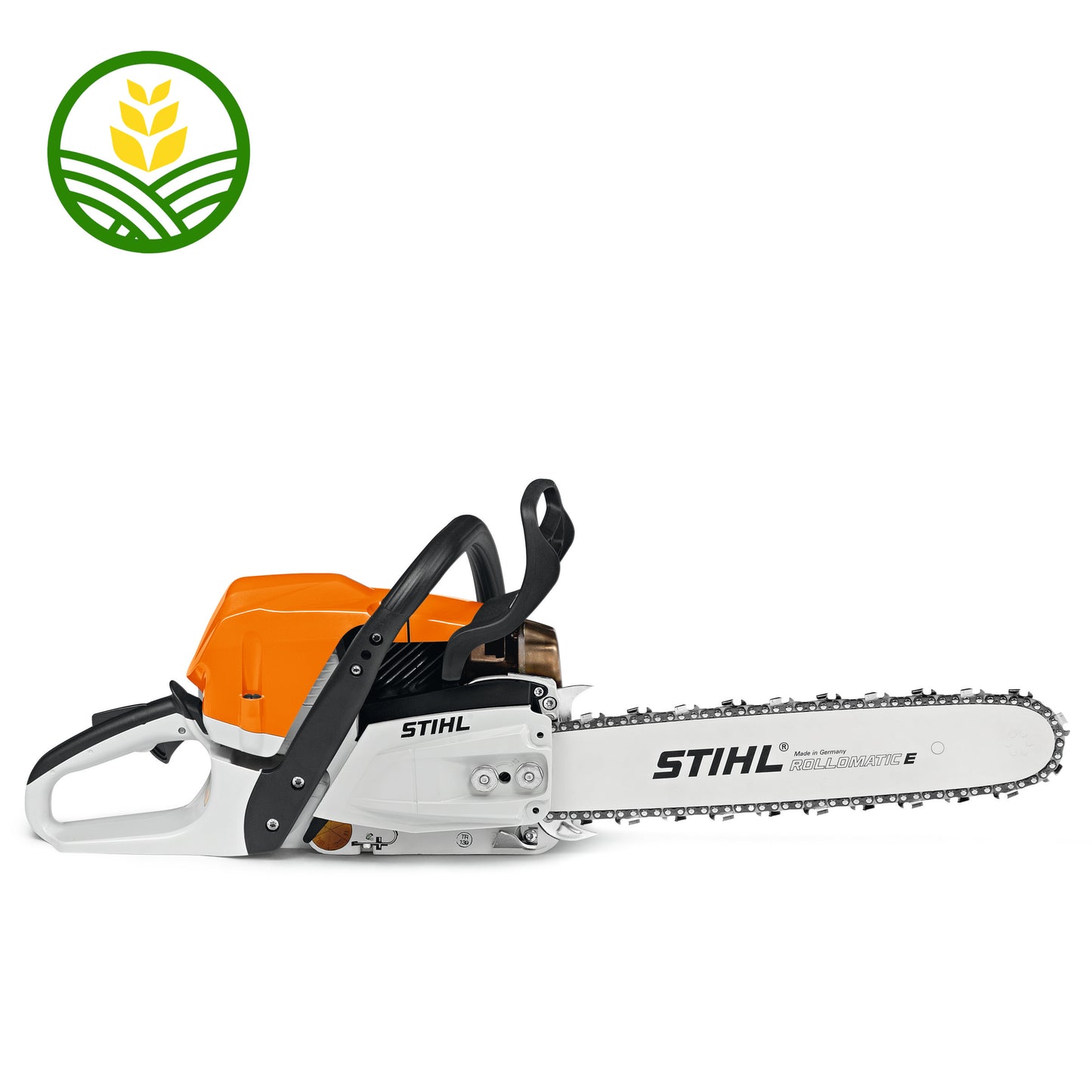 Stihl MS 362 Petrol Chainsaw