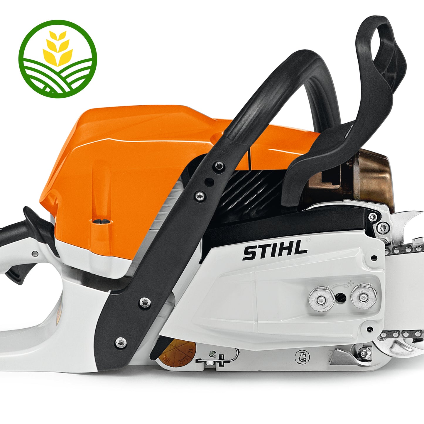 Stihl MS 362 Petrol Chainsaw