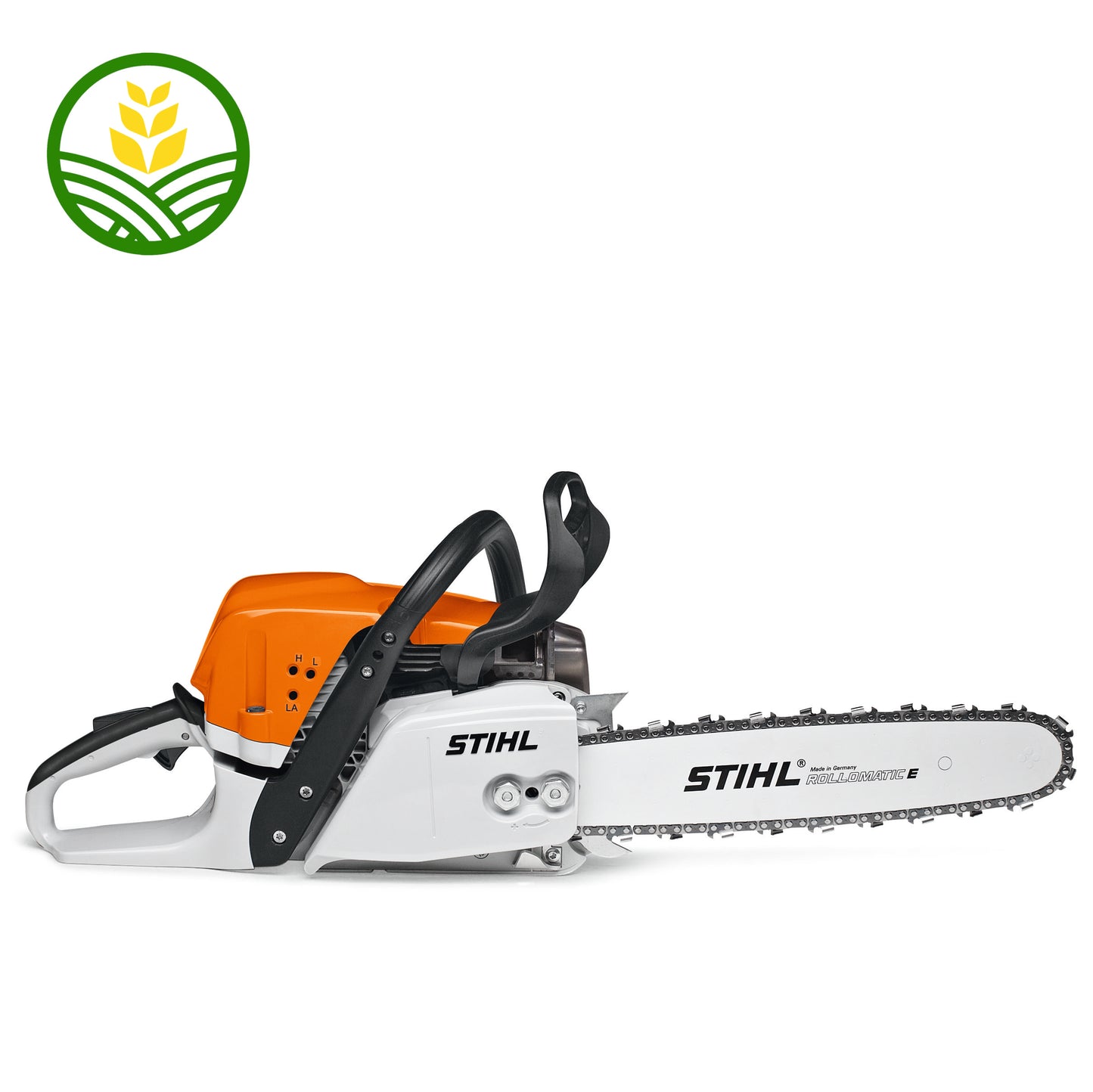 Stihl MS 391 Petrol Chainsaw