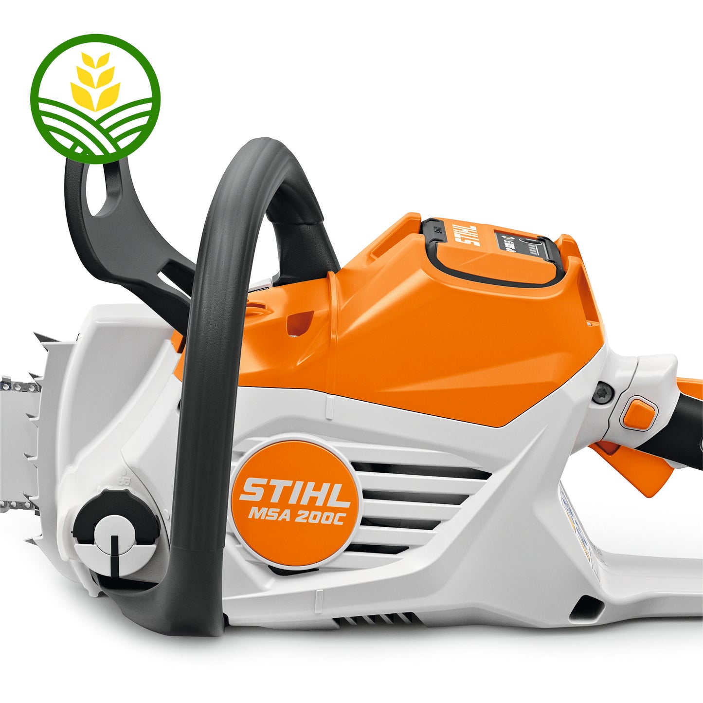 Stihl MSA 200 C-BQ Chainsaw