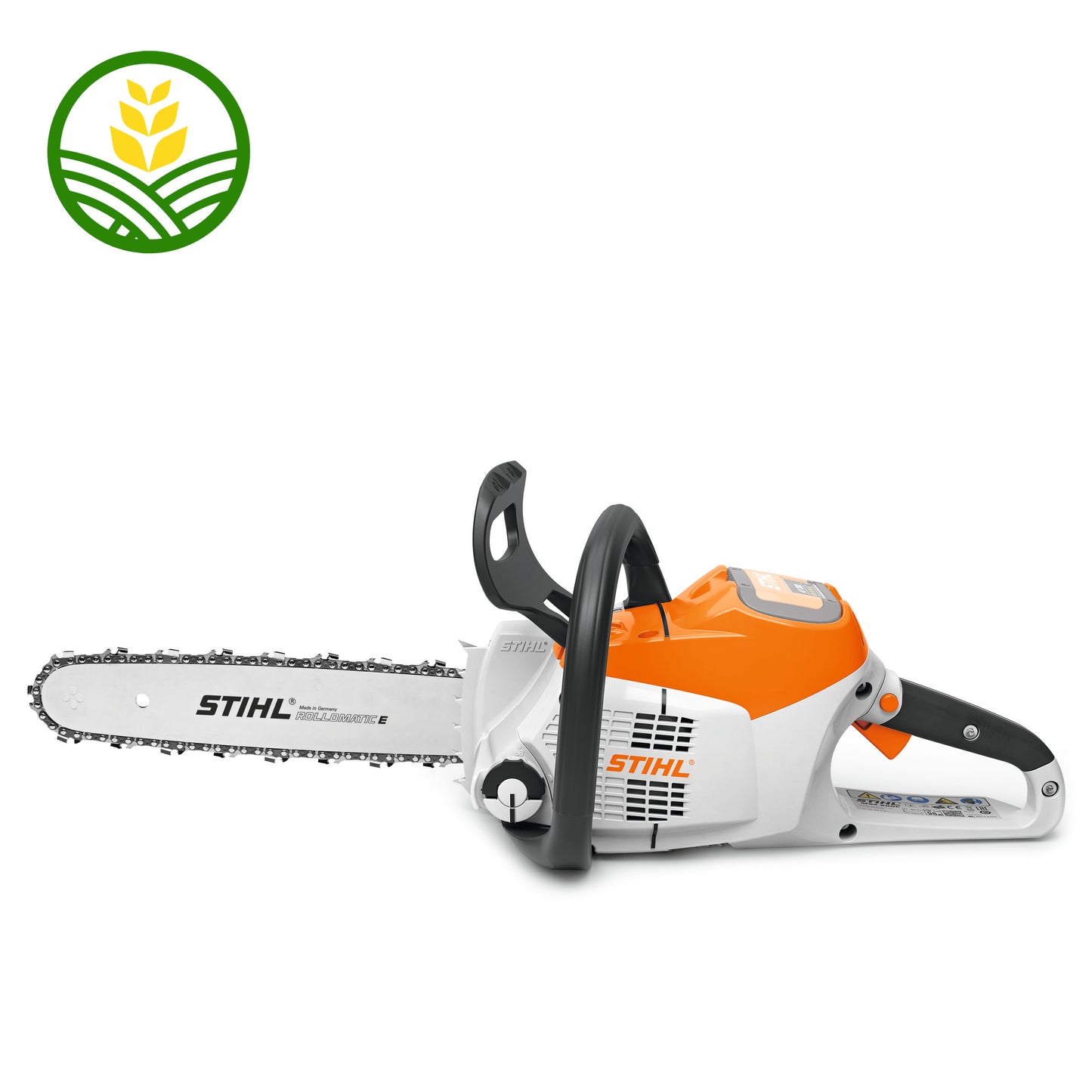 Stihl MSA 220 C-B Cordless Chainsaw - AP System