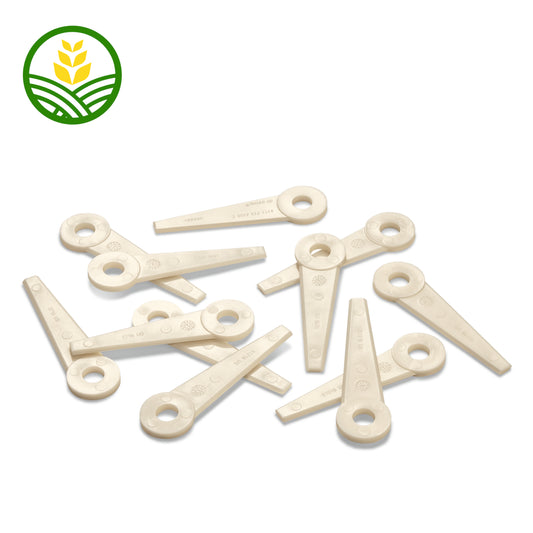Stihl Set of Plastic Blades for Polycut 6-3, 20-3, 41-3