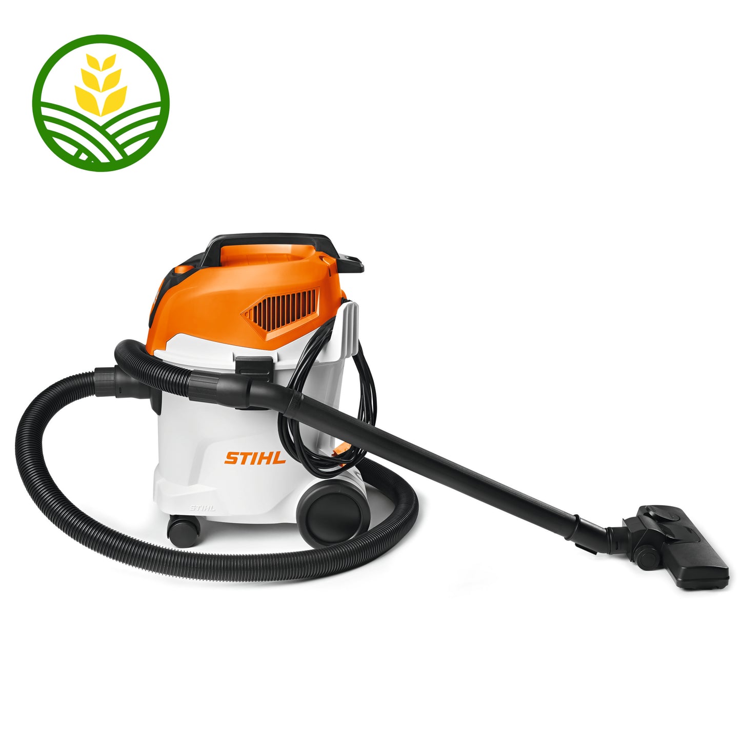 Stihl SE 33 Electric Vacuum Cleaner