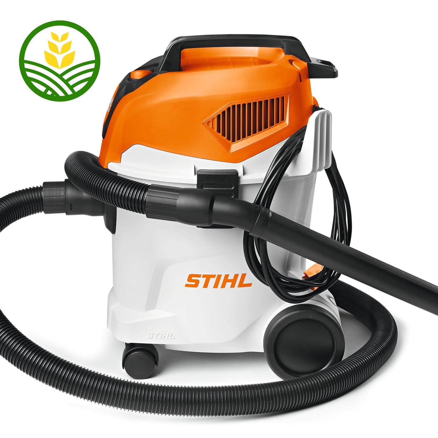 Stihl SE 33 Electric Vacuum Cleaner
