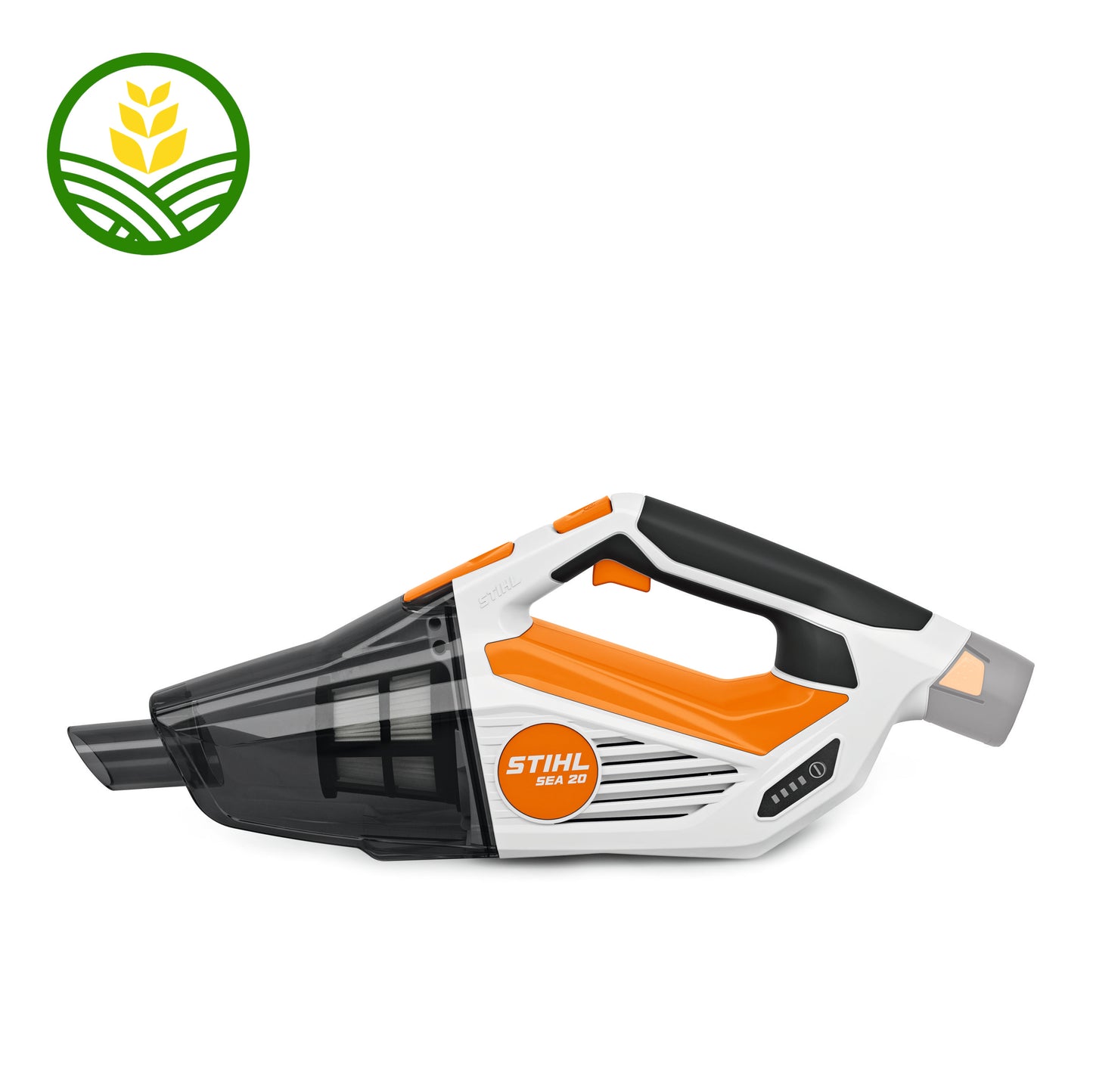 Stihl SEA 20 Cordless Hand Vacuum